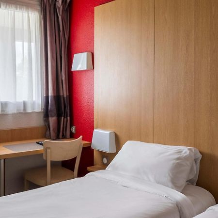 B&B Hotel Auxerre Bourgogne Monéteau Kültér fotó