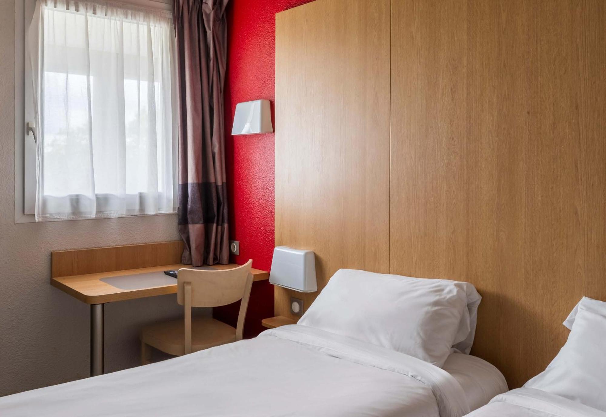 B&B Hotel Auxerre Bourgogne Monéteau Kültér fotó