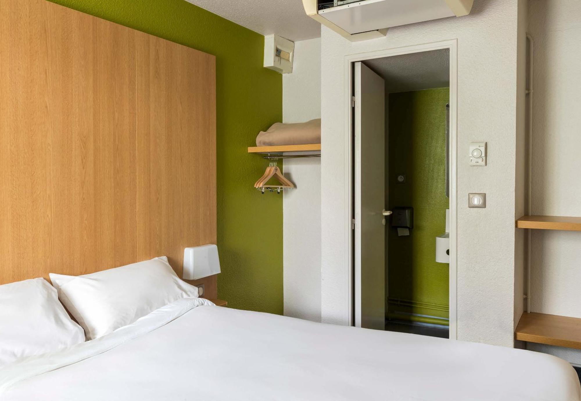 B&B Hotel Auxerre Bourgogne Monéteau Kültér fotó
