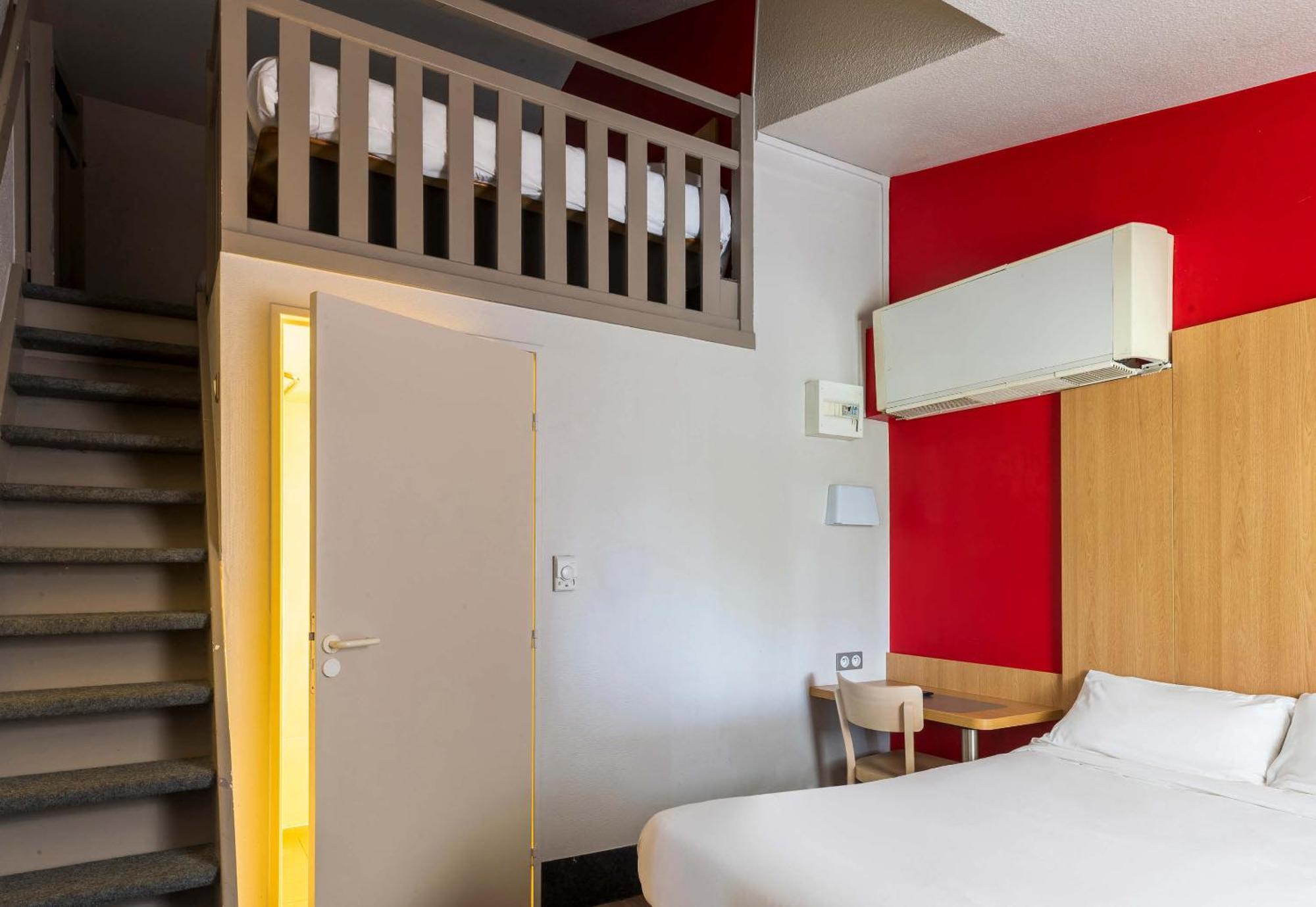 B&B Hotel Auxerre Bourgogne Monéteau Kültér fotó