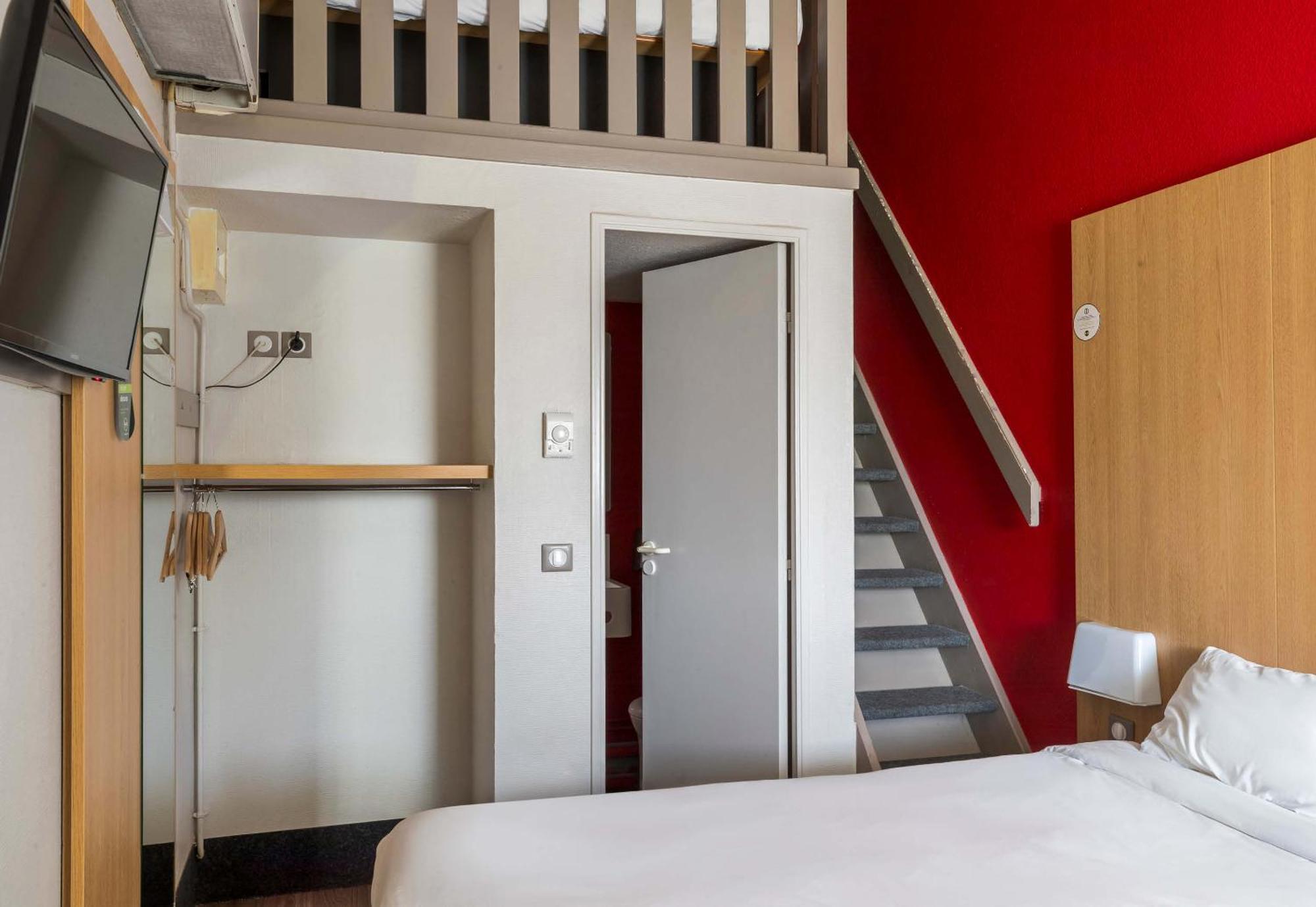 B&B Hotel Auxerre Bourgogne Monéteau Kültér fotó