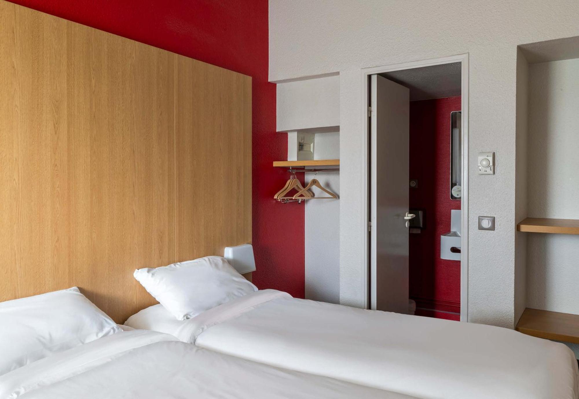 B&B Hotel Auxerre Bourgogne Monéteau Kültér fotó